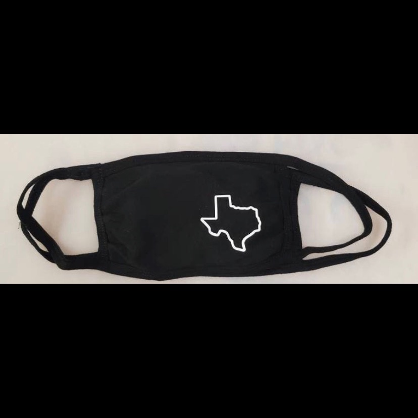 Brand New Face Mask